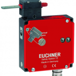 Euchner 083190E | TZ1LE024BHAVFG-RC1924 : Safety Switch