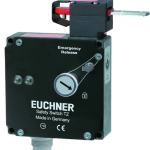 Euchner 094343E | TZ1RE024SR11-094343 : Safety Switch