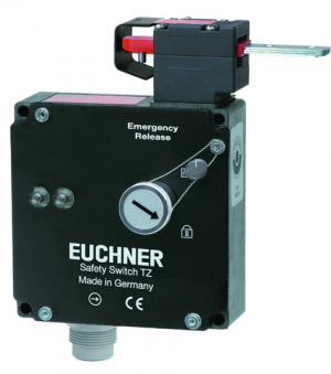 Euchner 094343E | TZ1RE024SR11-094343 : Safety Switch
