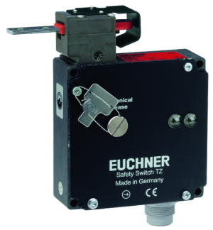 Euchner 093860E | TZ1LE024SR11-093860 : Safety Switch