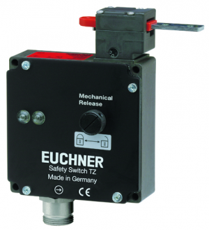Euchner 059920E | TZ1RE024PGOR8C : Safety Switch