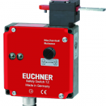 Euchner 119368E | TZ1RE024BHA-C2399 : Safety Switch