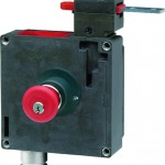 Euchner 119611E | TZ1LE024BHA10VAB-C2402 : Safety Switch