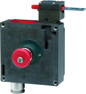 Euchner 119611E | TZ1LE024BHA10VAB-C2402 : Safety Switch