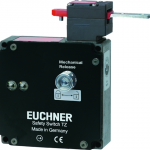 Euchner 098717E | TZ1RB024MVAB-C2159 : Safety Switch