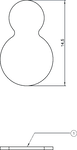 Euchner 155853E | AY-SAR-V10-155853 : Labels