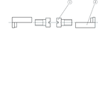 Euchner 013178E | SR6K : Encoding Plate