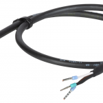 Euchner 084701E | C-M08F03-02X025PV10