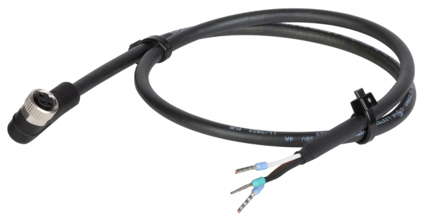 Euchner 084701E | C-M08F03-02X025PV10