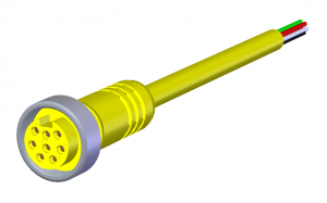 Euchner 103150E | C-MINF08-08X1