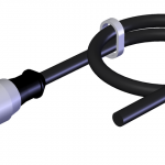 Euchner 073461E | C-M12F05-05X050PU05