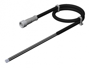 Euchner 106672E | C-M08F08-08X014PU10