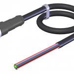 Euchner 103782E | C-M12F08-07X025PU25