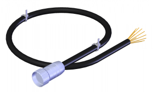 Euchner 114976E | C-M27F26-PU01