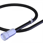Euchner 123877E | C-M27F26-PU50