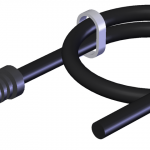 Euchner 112217E | SGLF3-5000P : Connector