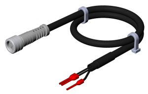 Euchner 163468E | C-M08F03-02X025PV20