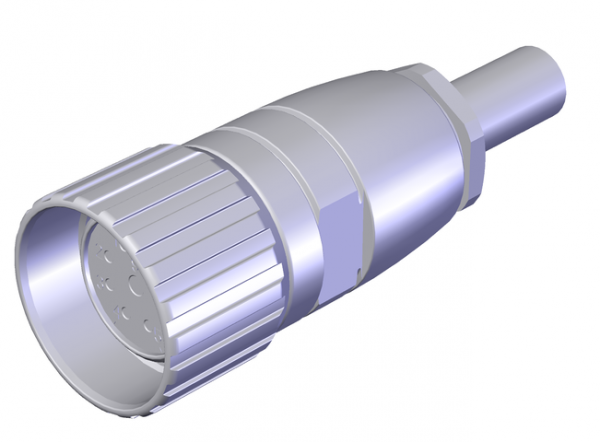 ast_663688_xl.png Euchner 106597E | P-M23F09-106597 : Connector