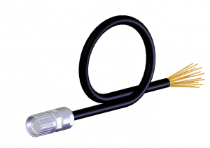 Euchner 122435E | C-M23F19-19XDIFPU40