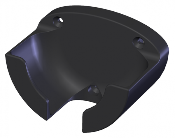 ast_663786_xl.png Euchner 100221E | HALTER HBA-100221 : Switch Bracket