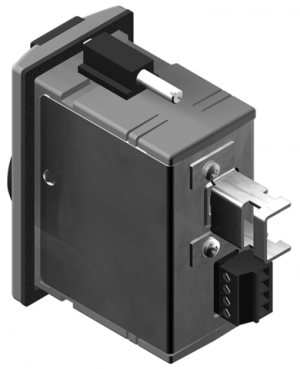 Euchner 098513E | EKS-A-IUXA-G01-ST01/04 : Eks Usb Fsa Compact