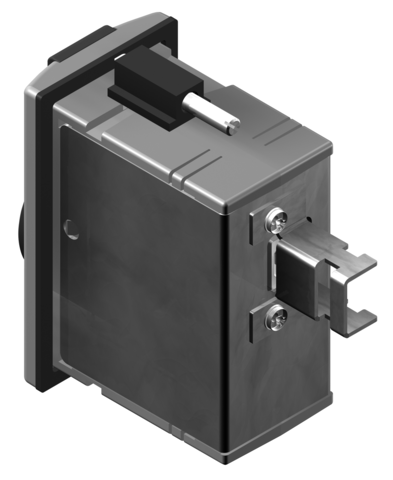 Euchner 092750E | EKS-A-IUX-G01-ST01 : Eks Usb Compact