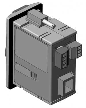 Euchner 106306E | EKS-A-IIXA-G01-ST02/03/04 : Eks Profinet Fsa Compact