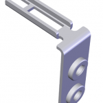 Euchner 103389E | BETAETIGER-Q-WT : Actuator