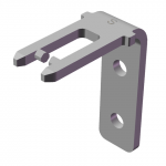 Euchner 059227E | BETAETIGER-P-W : Actuator