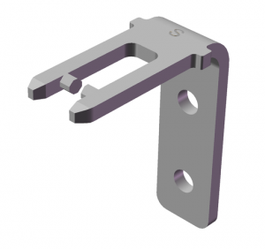 Euchner 059227E | BETAETIGER-P-W : Actuator
