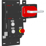 Euchner 121852E | MGB-L1HB-PNA-R-121852 : Multifunctional Gate Box Complete