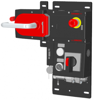 Euchner 156197E | MGB-L1HEB-PNA-L-156197 : Mgb-L1Heb-Pna-L-156197