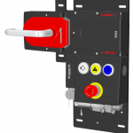 Euchner 156812E | MGB-L1HB-PNA-L-156812 : Mgb-L1Hb-Pna-L-156812