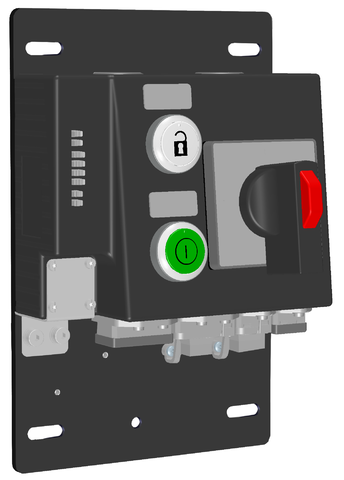 ast_664807_xl.png Euchner 157325E | MGB-B-A4W2A2-PN-157325 : Multifunctional Gate Box