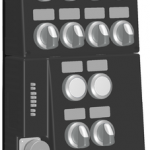 Euchner 112048E | MGB-CB-PN-112048 : Gate Box Complete