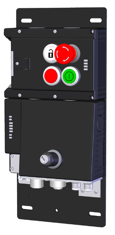 Euchner 136430E | MGB-L1B-PNA-L-136430 :
