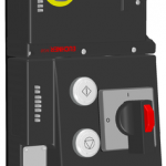 Euchner 113614E | MGB-L0B-PNA-R-113614 : Multifunctional Gate Box Complete