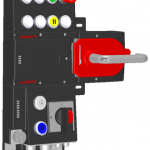 Euchner 157122E | MGB-L2HECB-PNA-R-157122 : Mgb-L2Hecb-Pna-R-157122