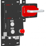 Euchner 156945E | AY-DHL-R1-156945 : Push Button