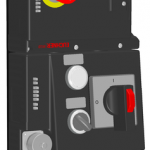 Euchner 156194E | MGB-L1B-PNA-R-156194 : Mgb-L1B-Pna-R-156194