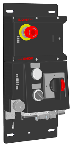 Euchner 156194E | MGB-L1B-PNA-R-156194 : Mgb-L1B-Pna-R-156194