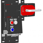 Euchner 113860E | MGB-L2HB-PNC-R-113860 : Multiple Limit Switch