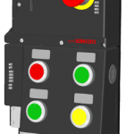 Euchner 156881E | MGB-L2B-PNA-L-156881 : Mgb-L2B-Pna-L-156881