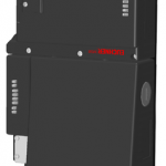 Euchner 121773E | MGB-L1B-PNA-L-121773 : Multifunctional Gate Box Complete