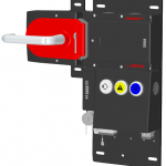 Euchner 116524E | MGB-L2HB-PNC-L-116524 : Multifunctional Gate Box Complete