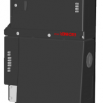 Euchner 114045E | MGB-L2B-PNA-L-114045 : Multifunctional Gate Box Complete