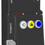 Euchner 116521E | MGB-L2B-PNC-R-116521 : Multifunctional Gate Box Complete