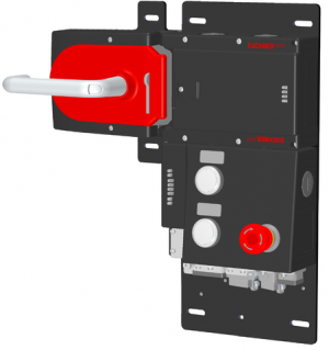 Euchner 156882E | MGB-L2HB-PNA-L-156882 : Mgb-L2Hb-Pna-L-156882
