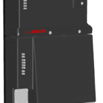 Euchner 121771E | MGB-L1B-PNA-R-121771 : Multifunctional Gate Box Complete