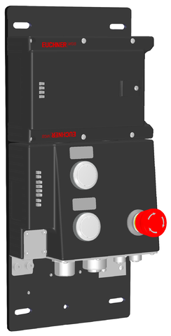 Euchner 137697E | MGB-L0B-PNA-R-137697 :